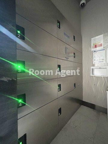 エス・キュート 丸の内(旧S-RESIDENCE丸の内North)のその他