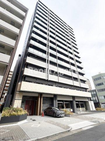 エス・キュート 丸の内(旧S-RESIDENCE丸の内North)