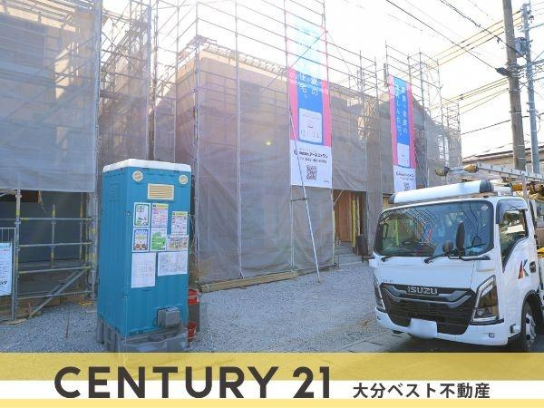 三川上第2-2号棟