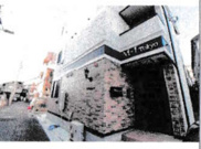 M-1 Tokyo 西糀谷3の画像