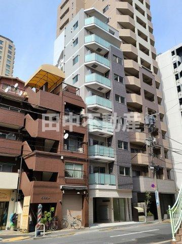 サンマルティーノ東麻布