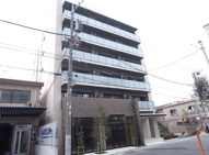CASAS　GARDEN　の画像