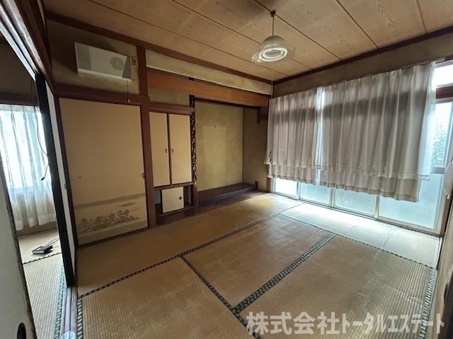 下関市小月南町中古平家建てのその他