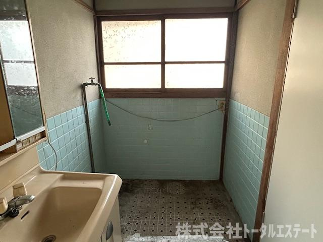 下関市小月南町中古平家建てのその他