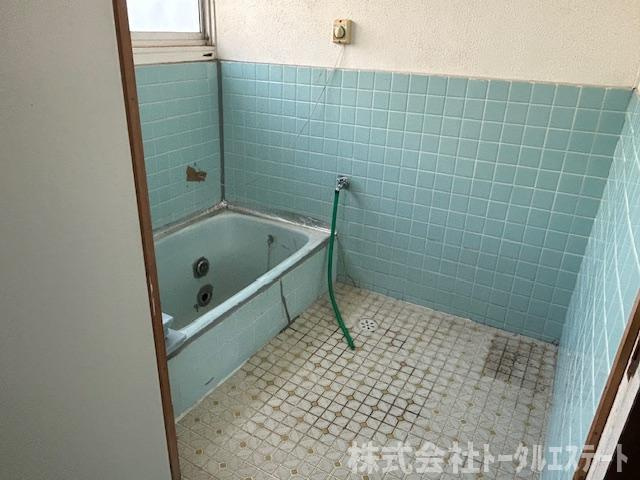 下関市小月南町中古平家建てのその他