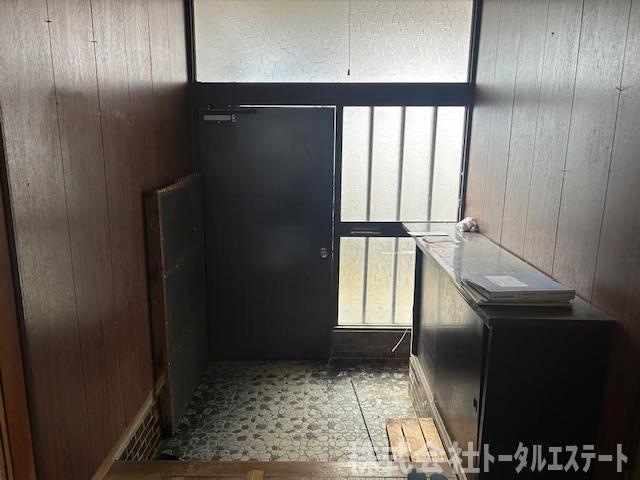 下関市小月南町中古平家建てのその他