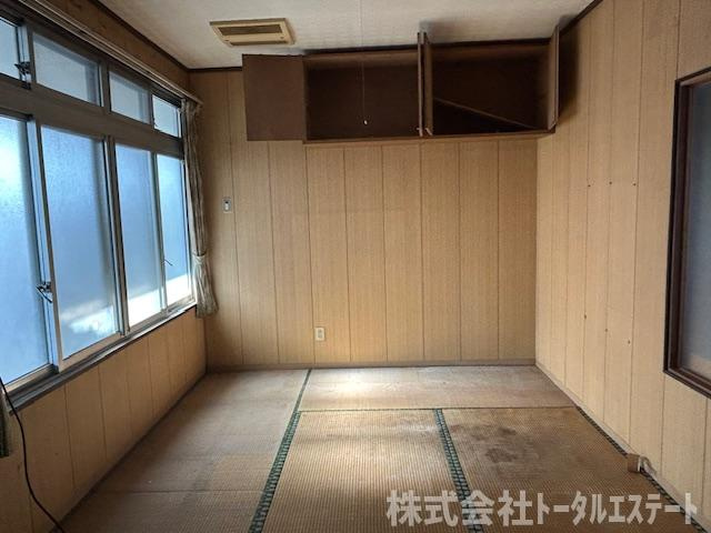下関市小月南町中古平家建てのその他