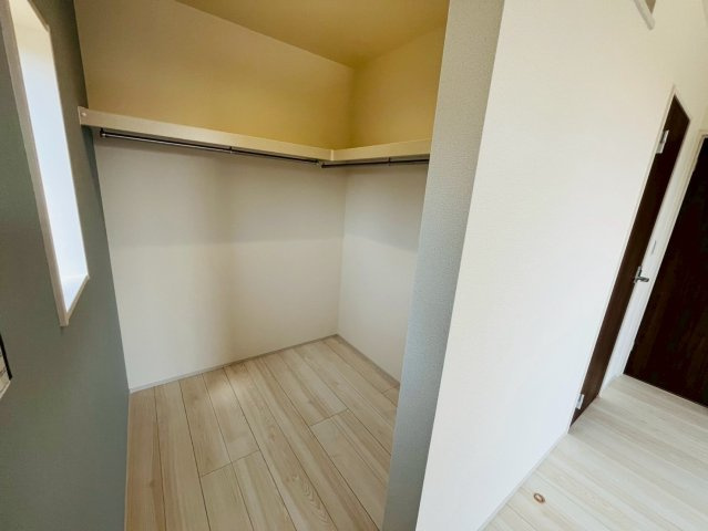 【Livele Garden】　栃木市岩舟町静　第9　全1邸の完成予想図|〇完成予想図〇
※パースは、あくまでもイメージです。