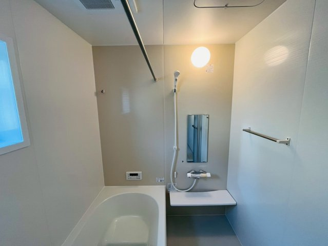 【Livele Garden】　栃木市岩舟町静　第9　全1邸の間取り|○間取り図○
４LDK＋2WIC
和室付きなのでゆったり過ごせます♪