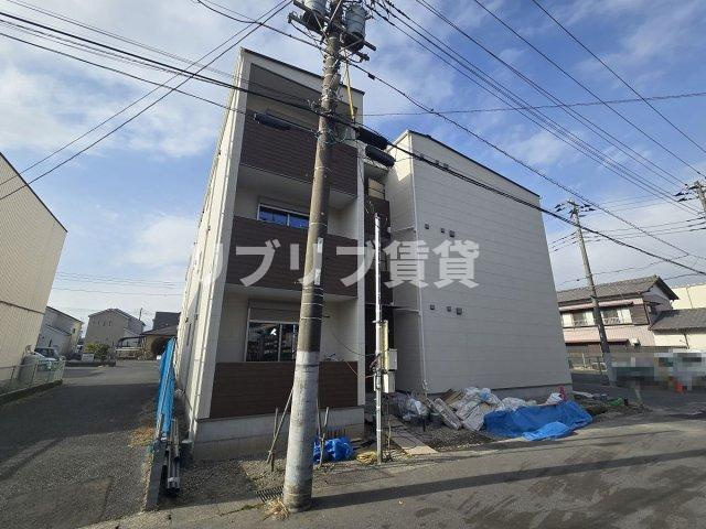 （仮称）ジーメゾン千葉村田町シャルム