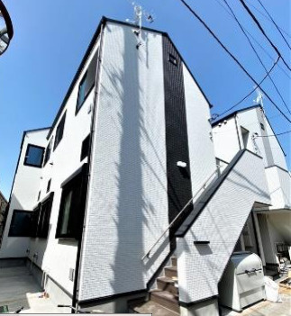 プランドール志茂