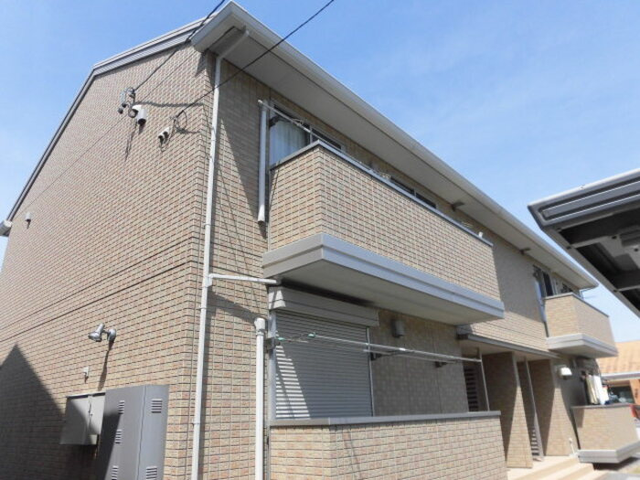 ボヌール・メゾン　Ｂ