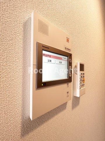 エス・キュート 丸の内(旧S-RESIDENCE丸の内North)のセキュリティ