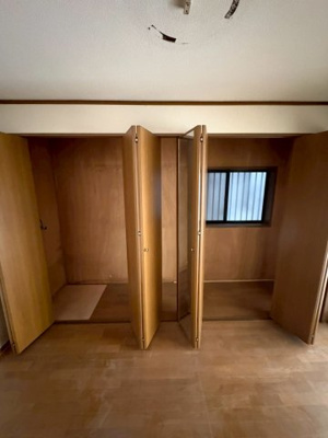 【収納】 | 摂津市鳥飼中一戸建