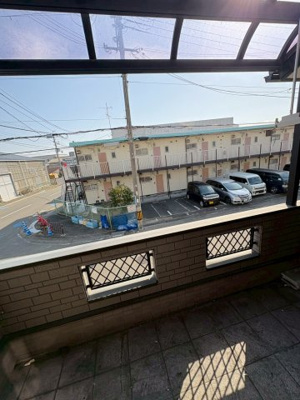 【展望】 | 摂津市鳥飼中一戸建