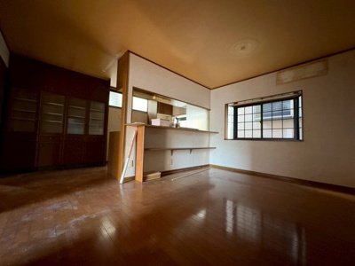 【その他共用部分】 | 摂津市鳥飼中一戸建