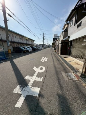【周辺】 | 摂津市鳥飼中一戸建