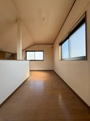 【内装】 | 摂津市鳥飼中一戸建