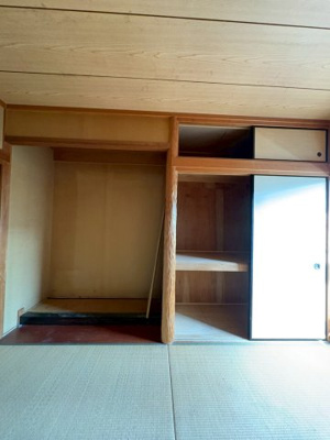 【内装】 | 摂津市鳥飼中一戸建