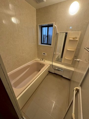 【浴室】 | 摂津市鳥飼中一戸建
