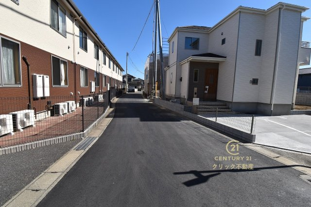 ハートフルタウン 　日立市東大沼町4丁目387番　Bの省エネ性能ラベル