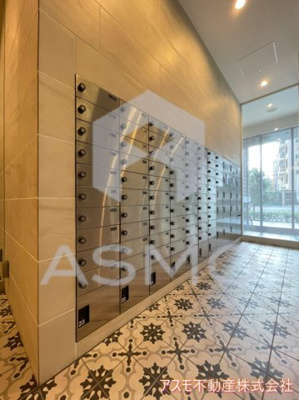 【その他共用部分】 | セイワパレス玉造上町台