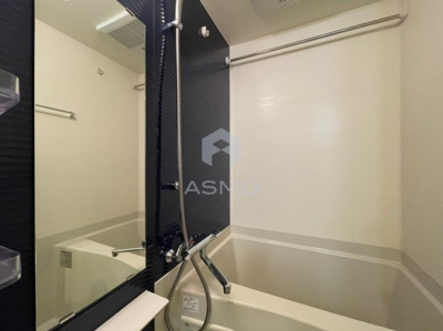 【浴室】 | セイワパレス玉造上町台