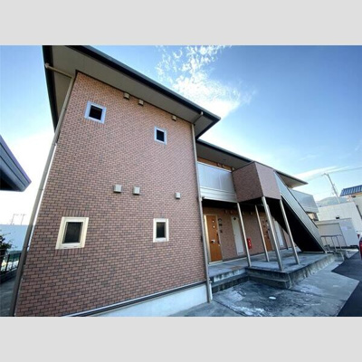 【外観】 | セリバテール荒川