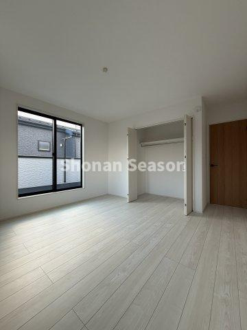 【収納】 | 全室には嬉しい収納を完備◎
空間を有効利用できるのも嬉しいポイントです♪