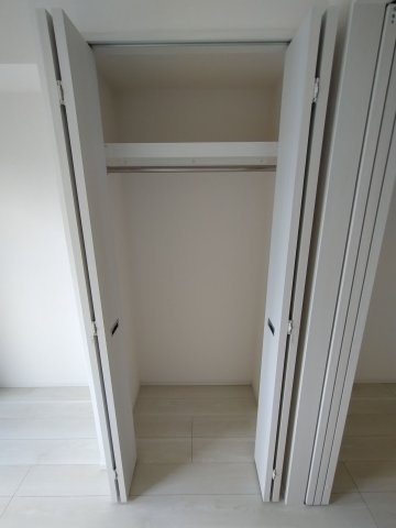 【収納】クレイシアIDZ中馬込 