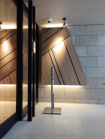 【その他】クレイシアIDZ中馬込 