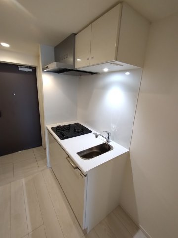 【キッチン】クレイシアIDZ中馬込 