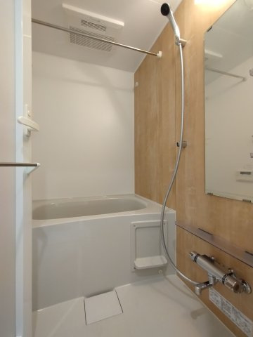 【浴室】クレイシアIDZ中馬込 