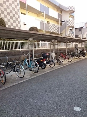 【その他共用部分】 | コモドプレッソ