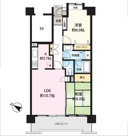 メゾン上福岡の画像