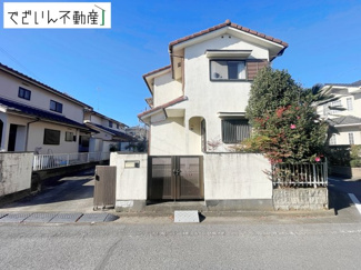 【外観】 | 現地(2026年1月撮影)