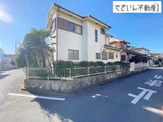 【外観】 | 現地(2026年1月撮影)