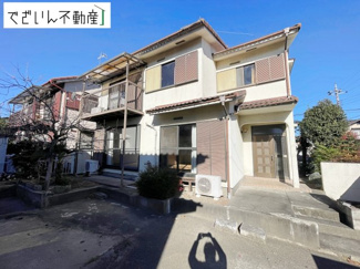 【外観】 | 現地(2026年1月撮影)