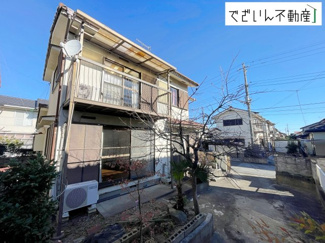 【外観】 | 現地(2026年1月撮影)
