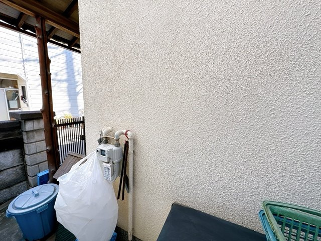 【その他】 | 日の出町貸家