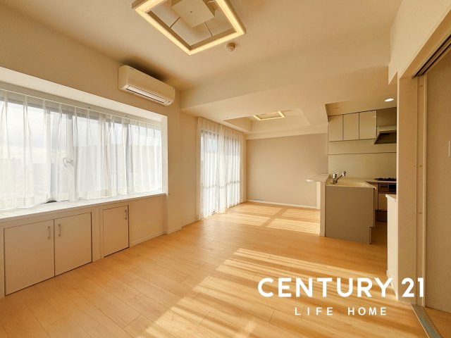 カルナーザ川崎の画像