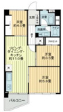 東陽町住宅の画像