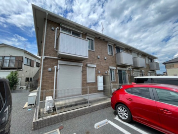 グランシャリオ　Ⅱ/島野の画像