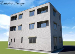 グレイシャス三ノ輪