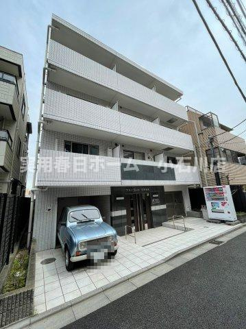 スカイコート文京大塚の画像