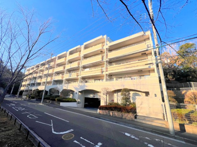 【外観】 | リステージアヴェージュ | ◆住宅ローンのご相談や周辺環境のご案内も含め、ローンに詳しい、地元に詳しいスタッフがお出迎えさせていただきます。お気軽にご相談ください。