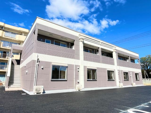 Grand Park東風（グランパークハルカゼ）