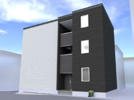 GRANDUS中板橋の画像