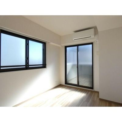 【展望】 | シェル中野弥生町 