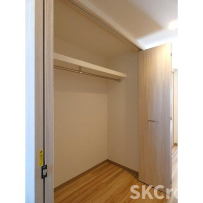 【収納】 | シェル中野弥生町 